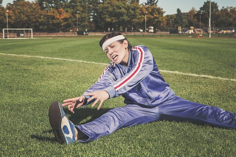 Flexibility Image